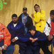 80 percent of the rappers on "Triumph" (Photo: Bob Berg/Getty Images; graphic: Natalie Peeples)